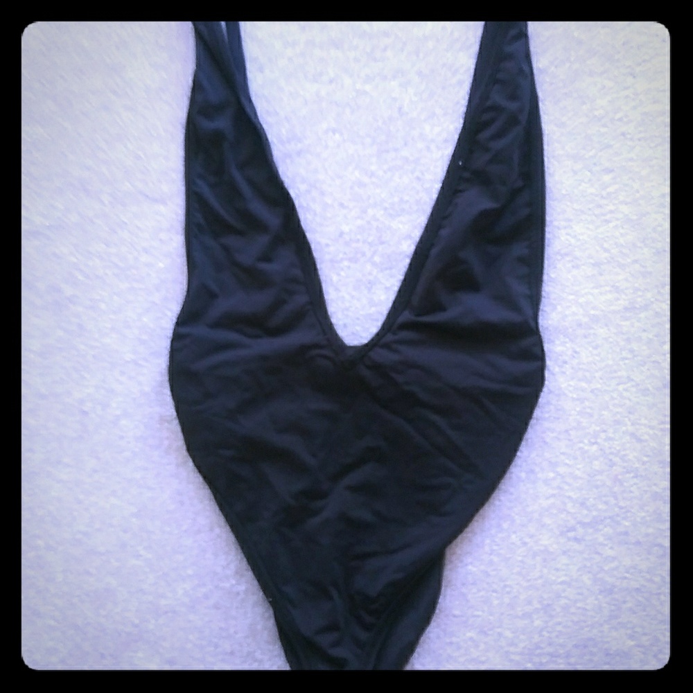 Swimsuit